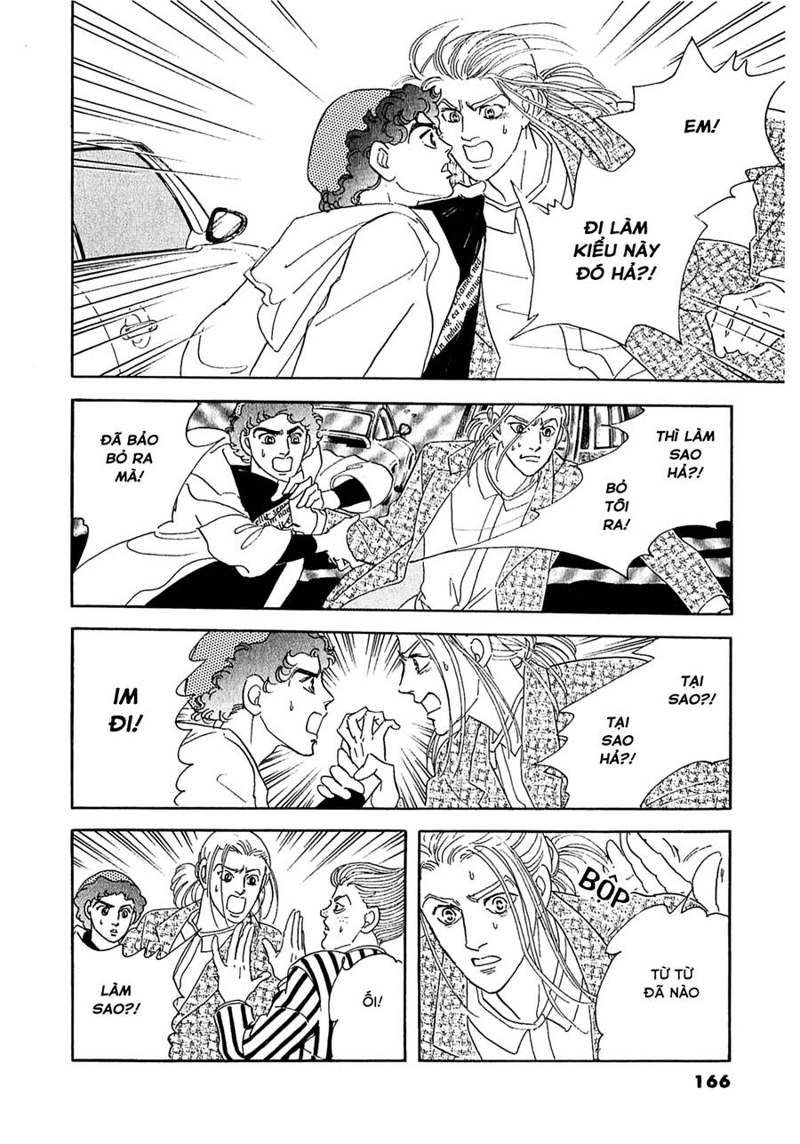 Ngự Trị Ta, Vị Chúa Tàn Bạo – Zankoku Na Kami Ga Shihaisuru Chapter 29 - Trang 2