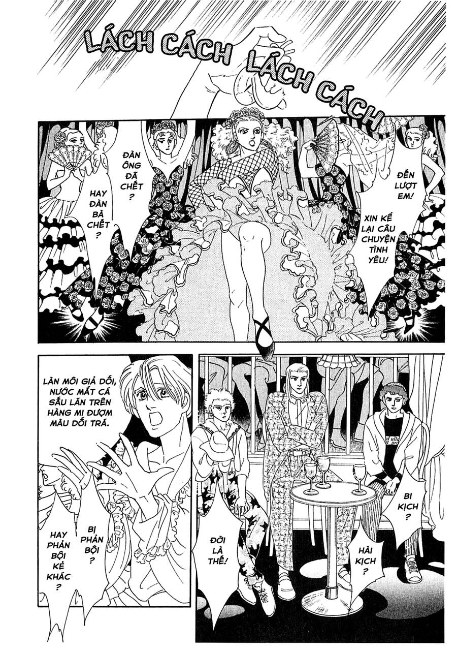 Ngự Trị Ta, Vị Chúa Tàn Bạo – Zankoku Na Kami Ga Shihaisuru Chapter 29 - Trang 2