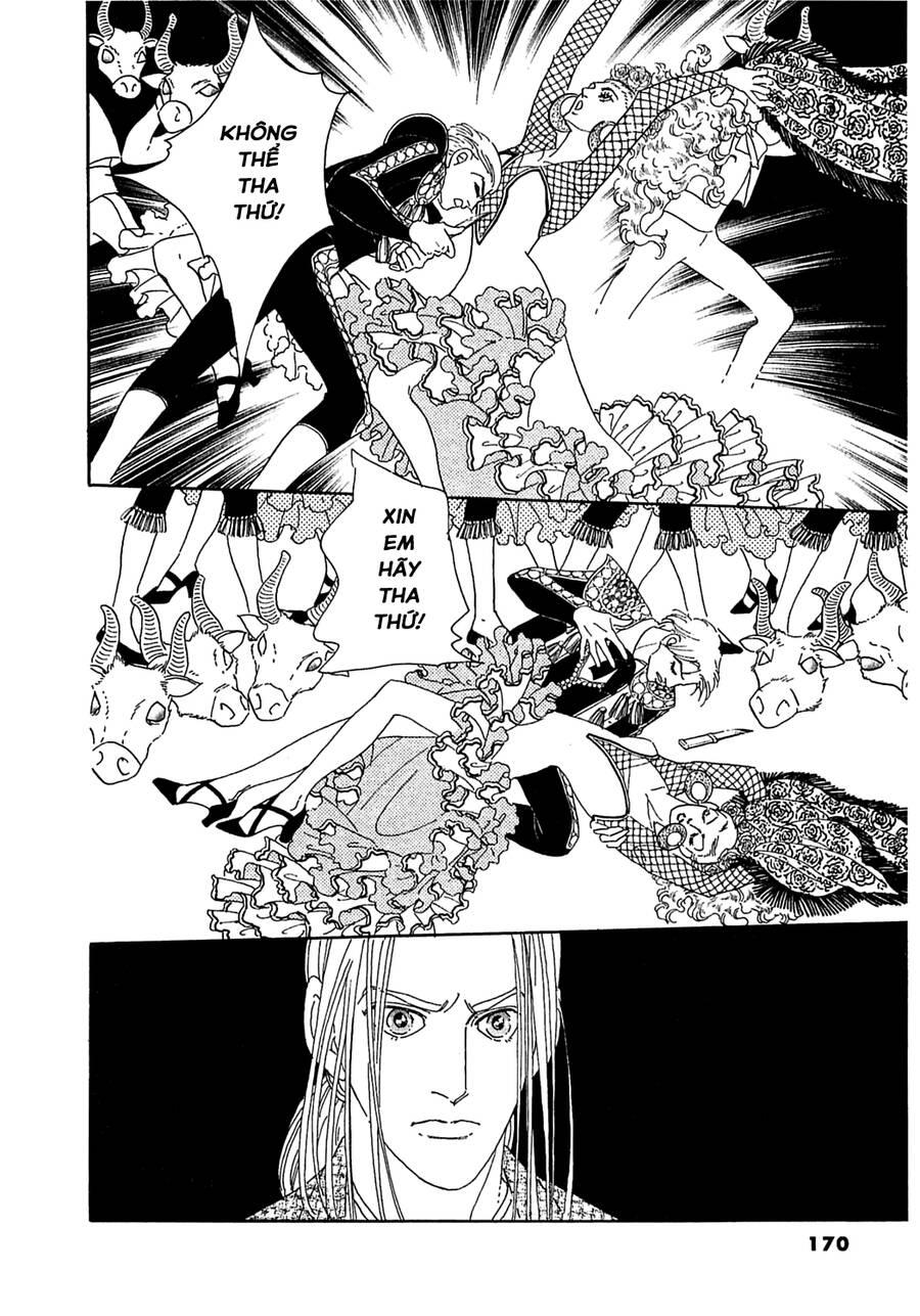 Ngự Trị Ta, Vị Chúa Tàn Bạo – Zankoku Na Kami Ga Shihaisuru Chapter 29 - Trang 2
