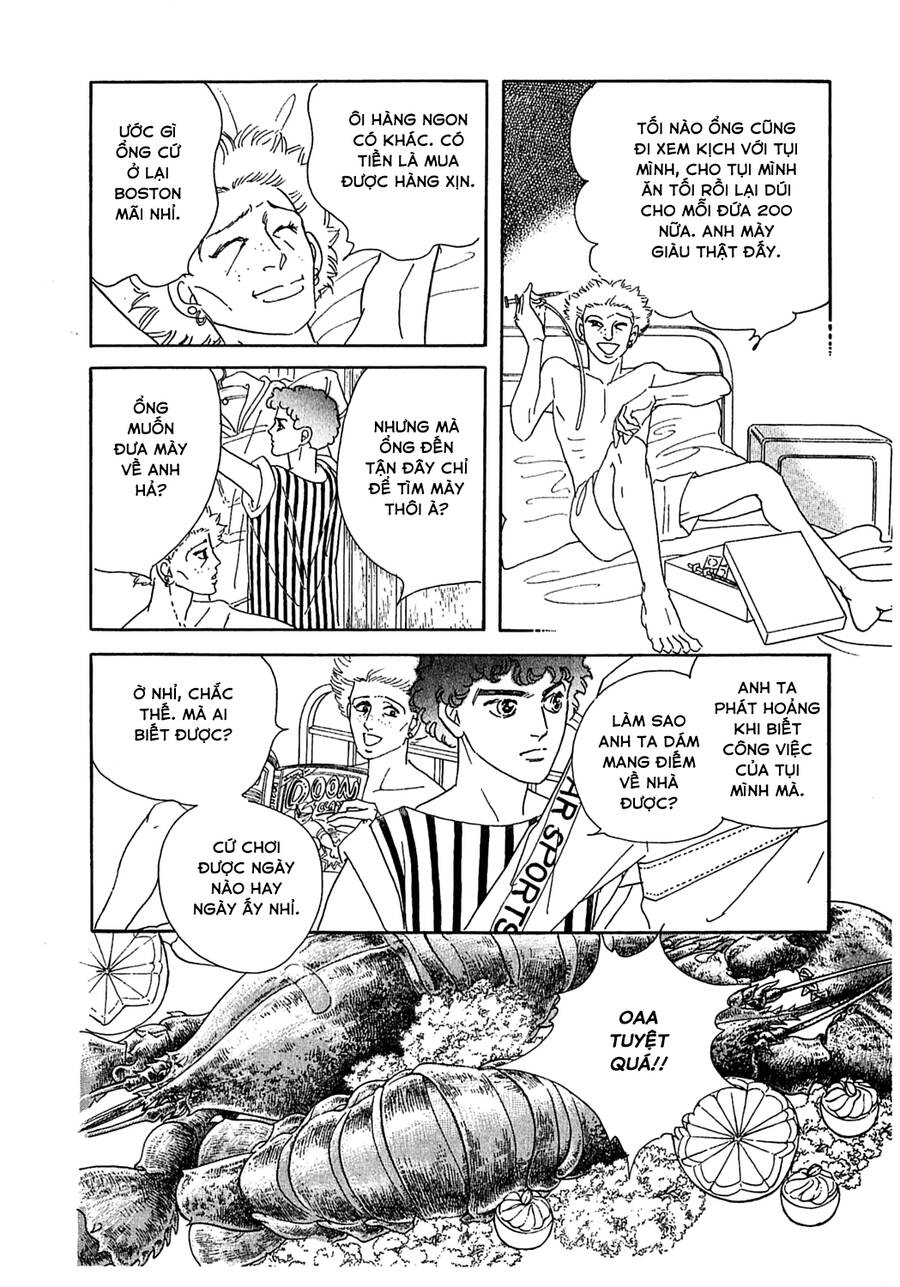 Ngự Trị Ta, Vị Chúa Tàn Bạo – Zankoku Na Kami Ga Shihaisuru Chapter 29 - Trang 2