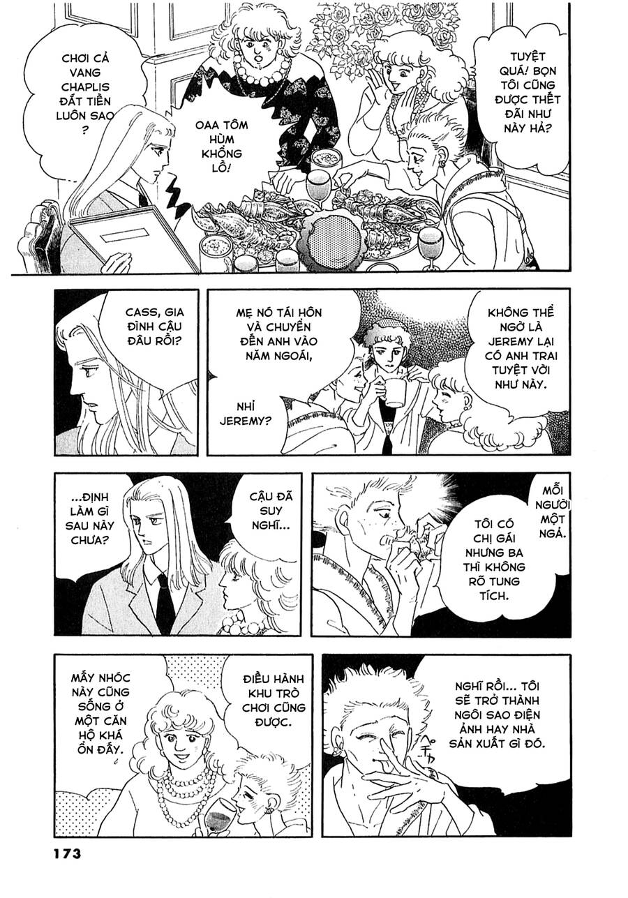 Ngự Trị Ta, Vị Chúa Tàn Bạo – Zankoku Na Kami Ga Shihaisuru Chapter 29 - Trang 2