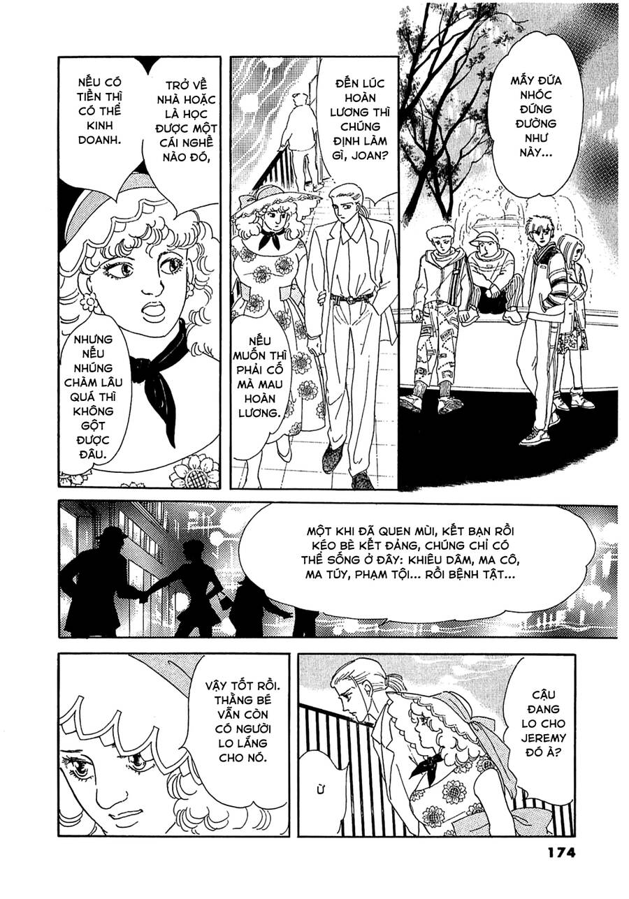 Ngự Trị Ta, Vị Chúa Tàn Bạo – Zankoku Na Kami Ga Shihaisuru Chapter 29 - Trang 2