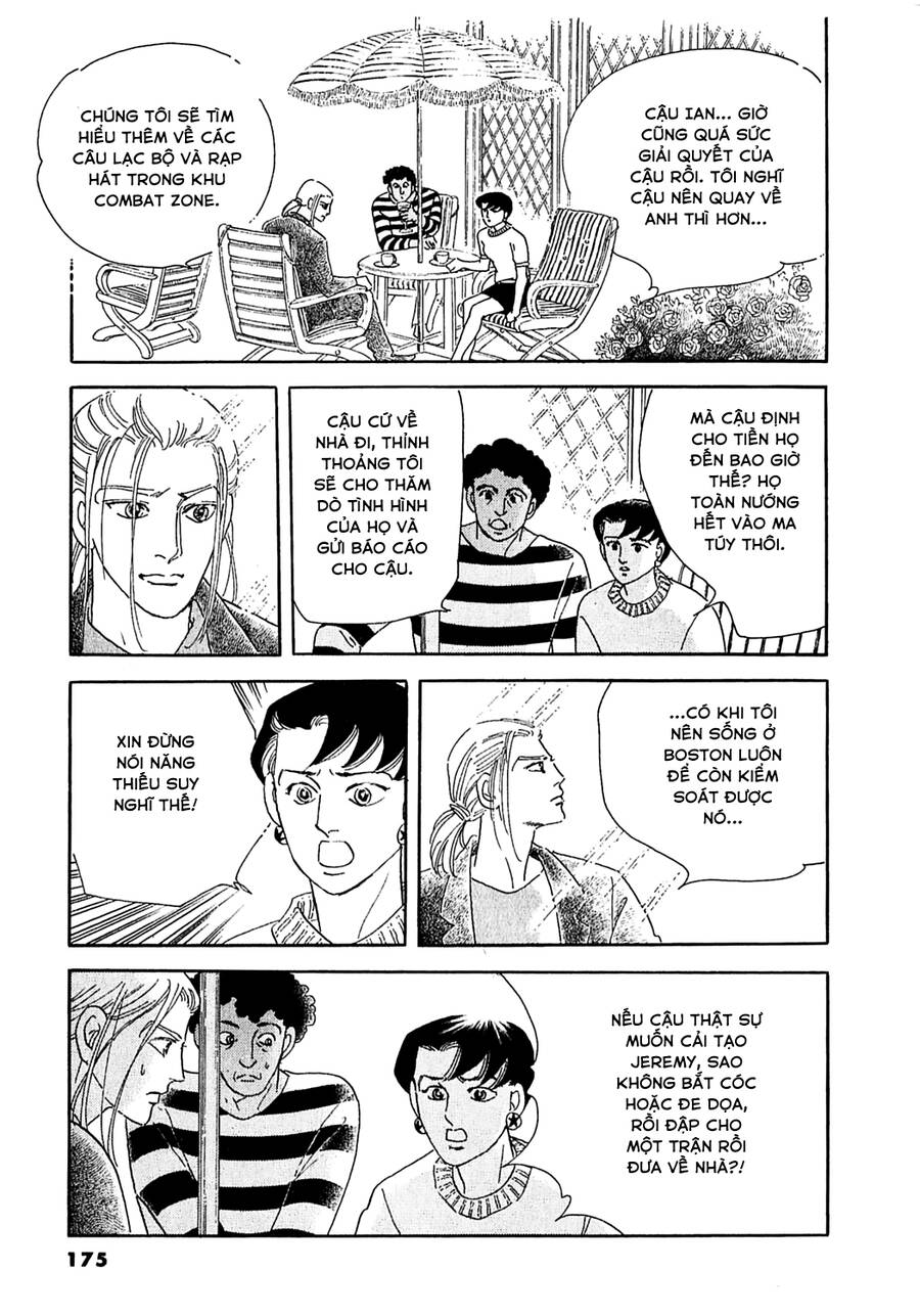 Ngự Trị Ta, Vị Chúa Tàn Bạo – Zankoku Na Kami Ga Shihaisuru Chapter 29 - Trang 2