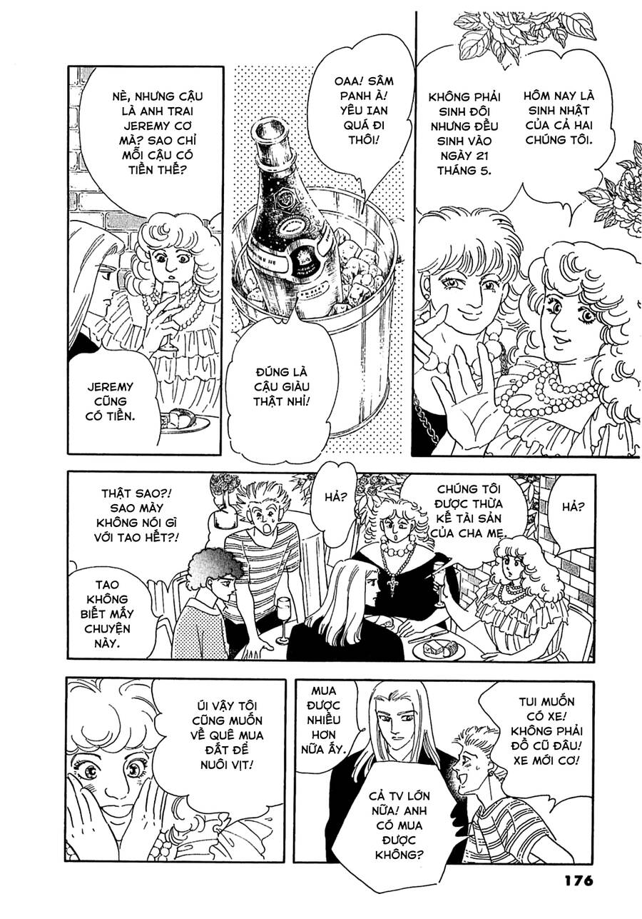 Ngự Trị Ta, Vị Chúa Tàn Bạo – Zankoku Na Kami Ga Shihaisuru Chapter 29 - Trang 2