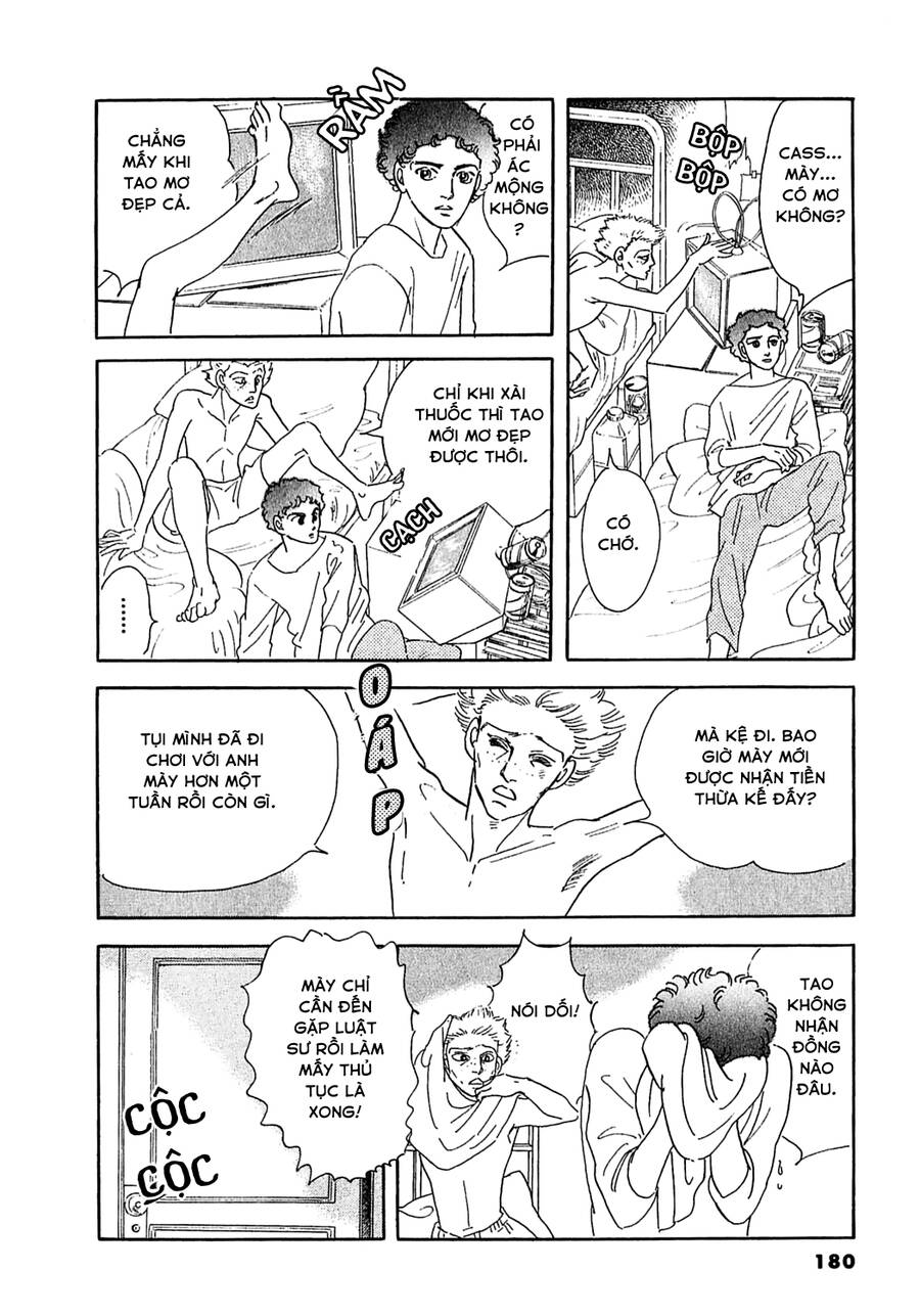 Ngự Trị Ta, Vị Chúa Tàn Bạo – Zankoku Na Kami Ga Shihaisuru Chapter 29 - Trang 2