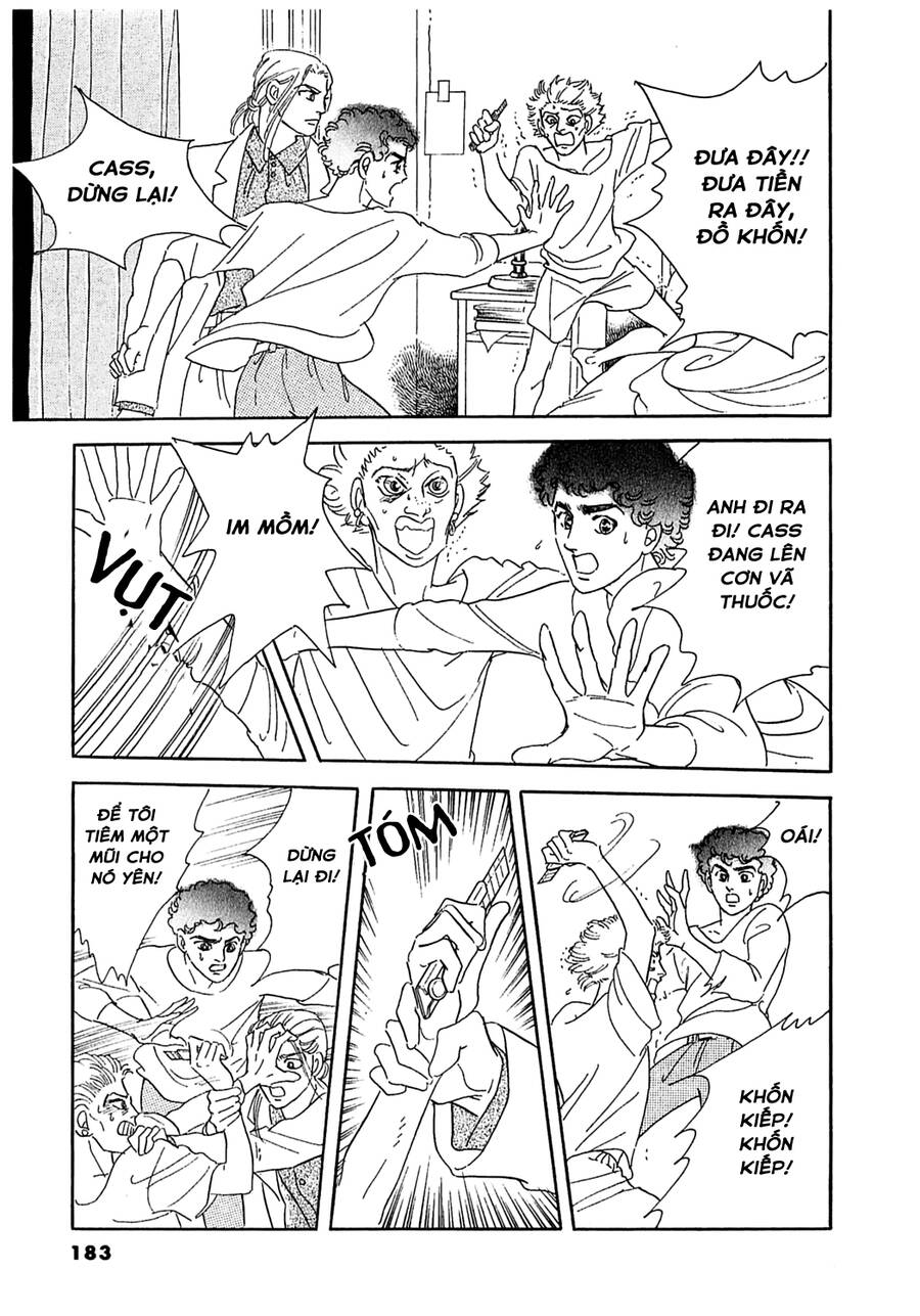 Ngự Trị Ta, Vị Chúa Tàn Bạo – Zankoku Na Kami Ga Shihaisuru Chapter 29 - Trang 2