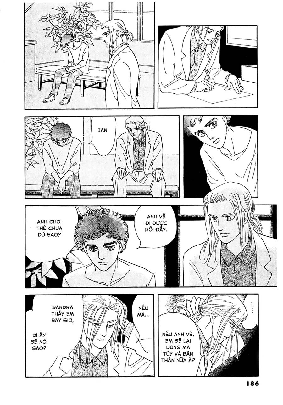 Ngự Trị Ta, Vị Chúa Tàn Bạo – Zankoku Na Kami Ga Shihaisuru Chapter 29 - Trang 2