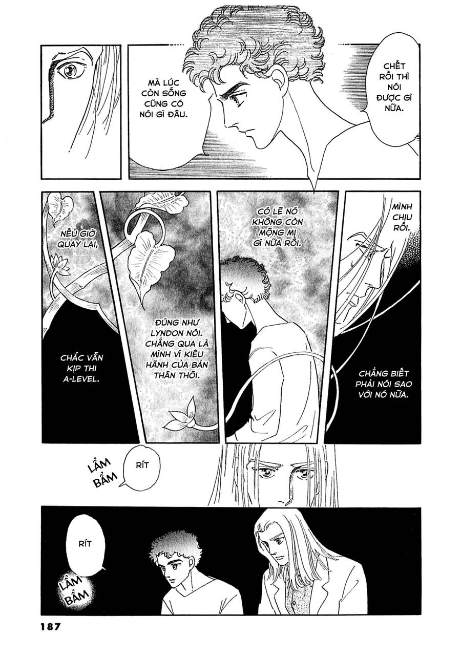 Ngự Trị Ta, Vị Chúa Tàn Bạo – Zankoku Na Kami Ga Shihaisuru Chapter 29 - Trang 2