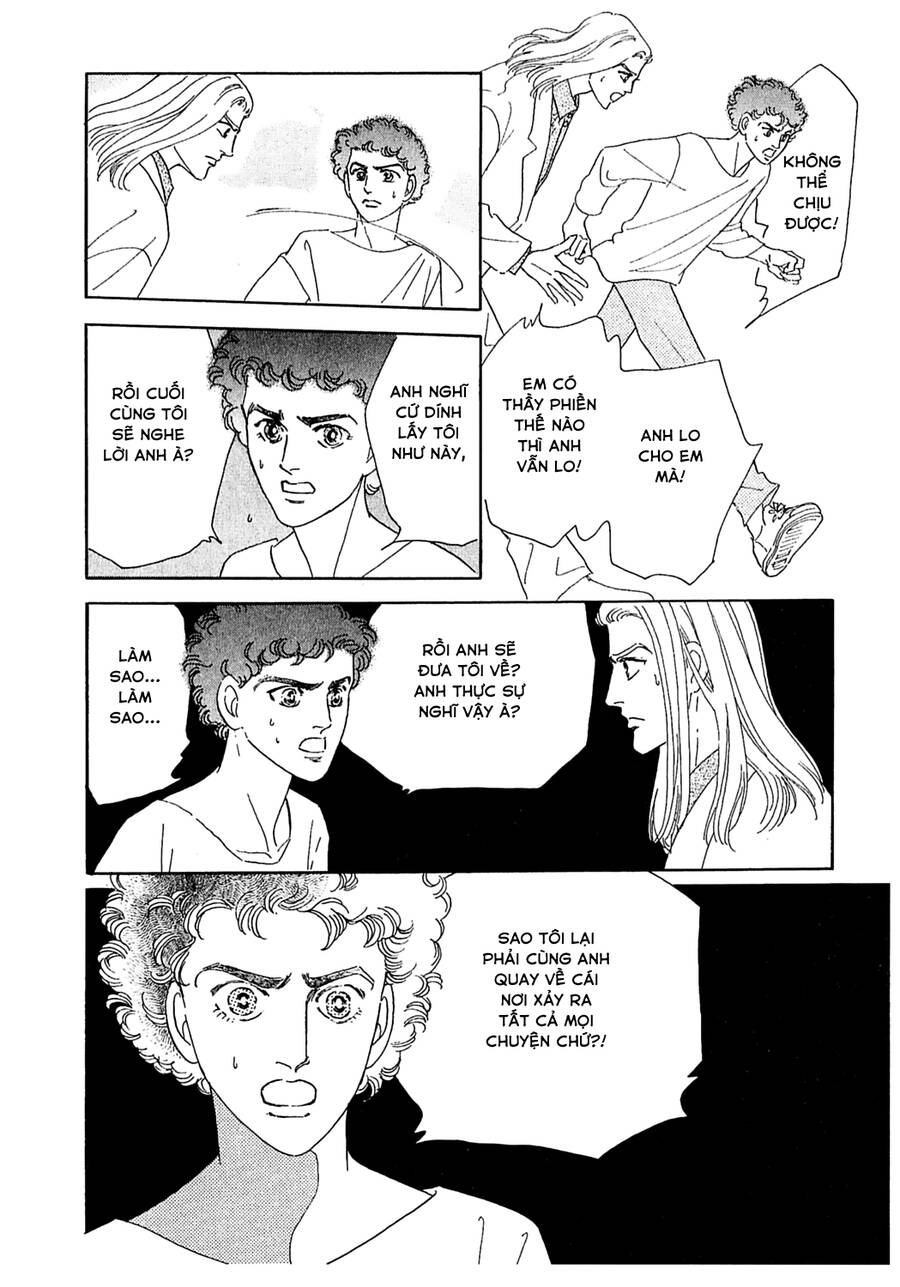 Ngự Trị Ta, Vị Chúa Tàn Bạo – Zankoku Na Kami Ga Shihaisuru Chapter 30 - Trang 2