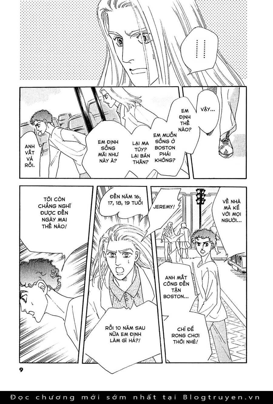Ngự Trị Ta, Vị Chúa Tàn Bạo – Zankoku Na Kami Ga Shihaisuru Chapter 30 - Trang 2