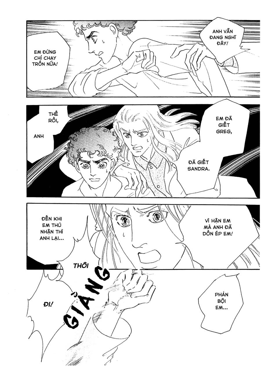 Ngự Trị Ta, Vị Chúa Tàn Bạo – Zankoku Na Kami Ga Shihaisuru Chapter 30 - Trang 2