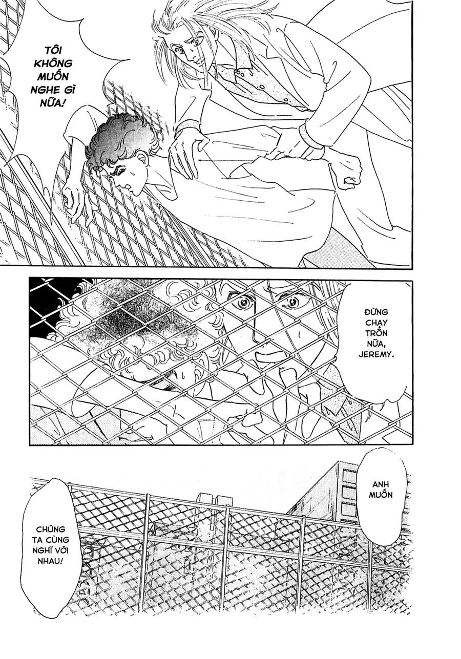 Ngự Trị Ta, Vị Chúa Tàn Bạo – Zankoku Na Kami Ga Shihaisuru Chapter 30 - Trang 2