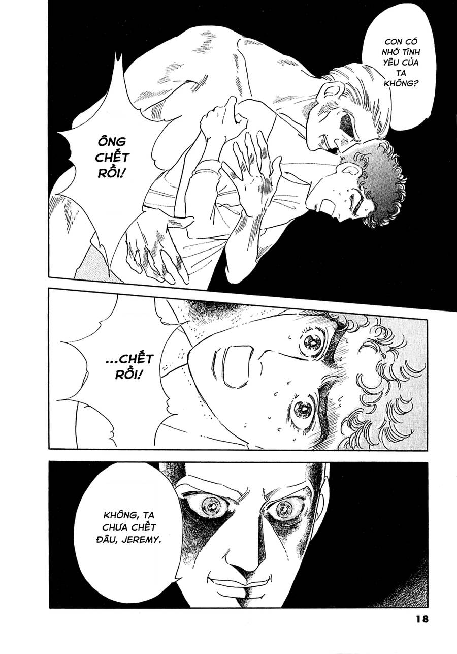 Ngự Trị Ta, Vị Chúa Tàn Bạo – Zankoku Na Kami Ga Shihaisuru Chapter 30 - Trang 2