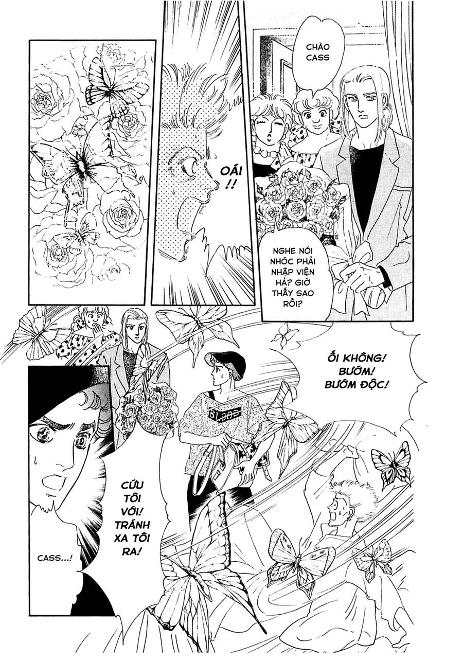 Ngự Trị Ta, Vị Chúa Tàn Bạo – Zankoku Na Kami Ga Shihaisuru Chapter 30 - Trang 2