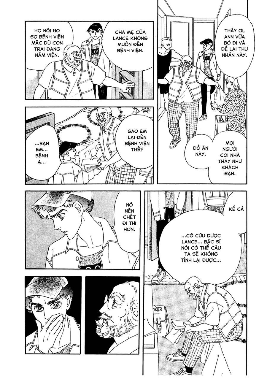 Ngự Trị Ta, Vị Chúa Tàn Bạo – Zankoku Na Kami Ga Shihaisuru Chapter 30 - Trang 2