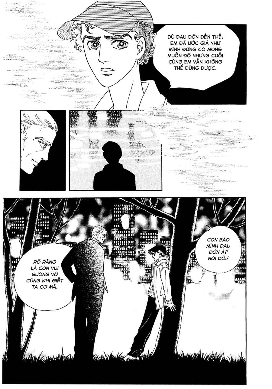 Ngự Trị Ta, Vị Chúa Tàn Bạo – Zankoku Na Kami Ga Shihaisuru Chapter 30 - Trang 2