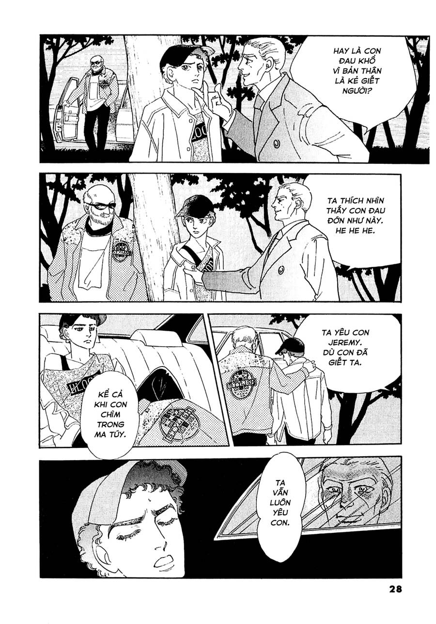 Ngự Trị Ta, Vị Chúa Tàn Bạo – Zankoku Na Kami Ga Shihaisuru Chapter 30 - Trang 2