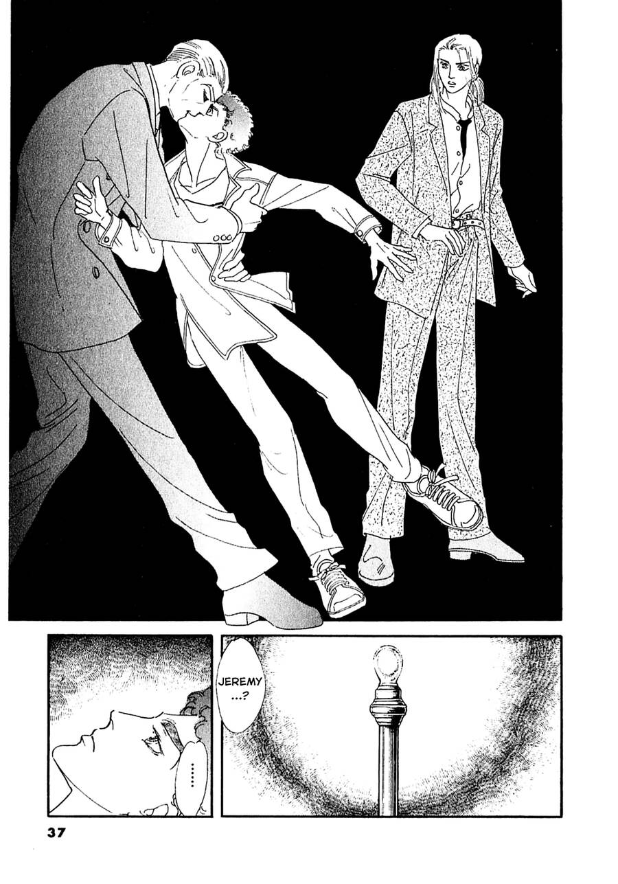 Ngự Trị Ta, Vị Chúa Tàn Bạo – Zankoku Na Kami Ga Shihaisuru Chapter 30 - Trang 2