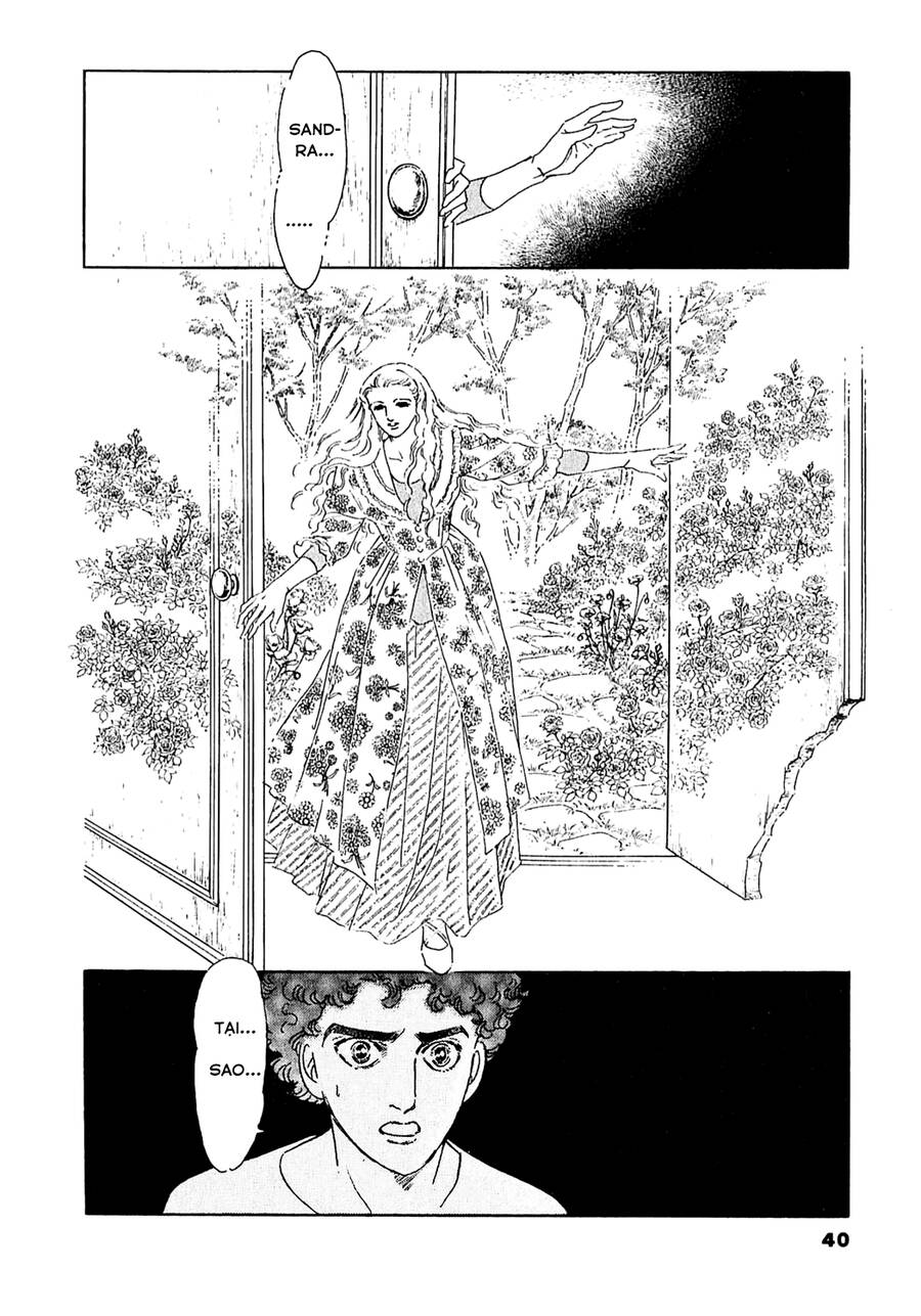 Ngự Trị Ta, Vị Chúa Tàn Bạo – Zankoku Na Kami Ga Shihaisuru Chapter 30 - Trang 2
