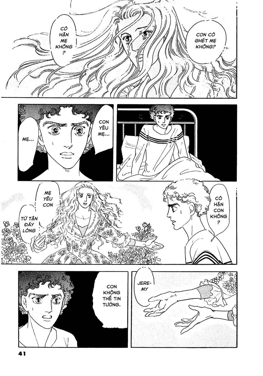 Ngự Trị Ta, Vị Chúa Tàn Bạo – Zankoku Na Kami Ga Shihaisuru Chapter 30 - Trang 2