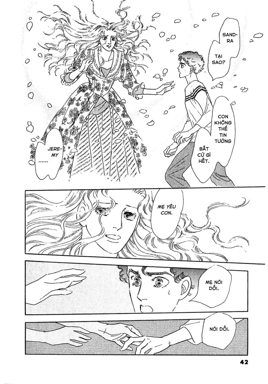 Ngự Trị Ta, Vị Chúa Tàn Bạo – Zankoku Na Kami Ga Shihaisuru Chapter 30 - Trang 2