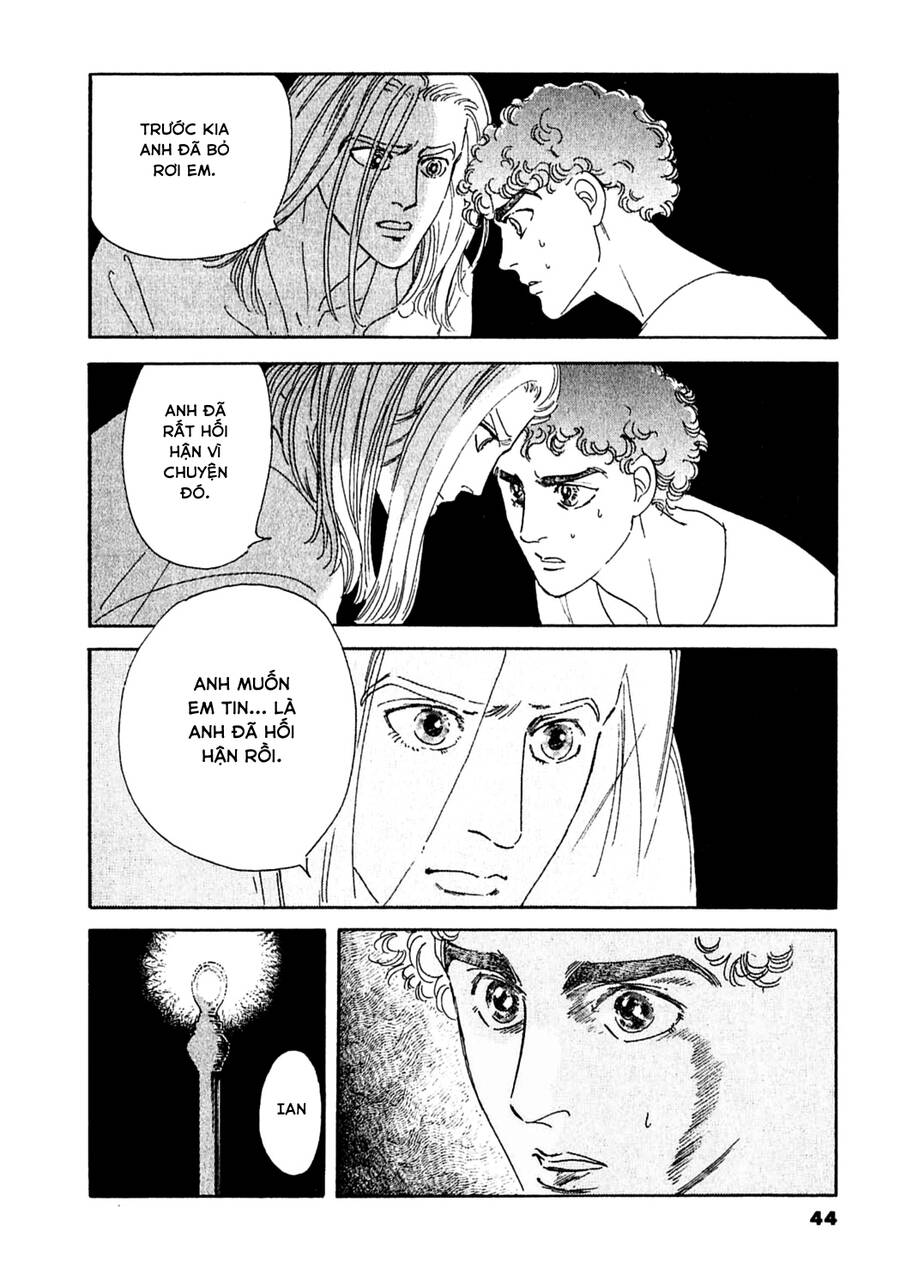 Ngự Trị Ta, Vị Chúa Tàn Bạo – Zankoku Na Kami Ga Shihaisuru Chapter 30 - Trang 2