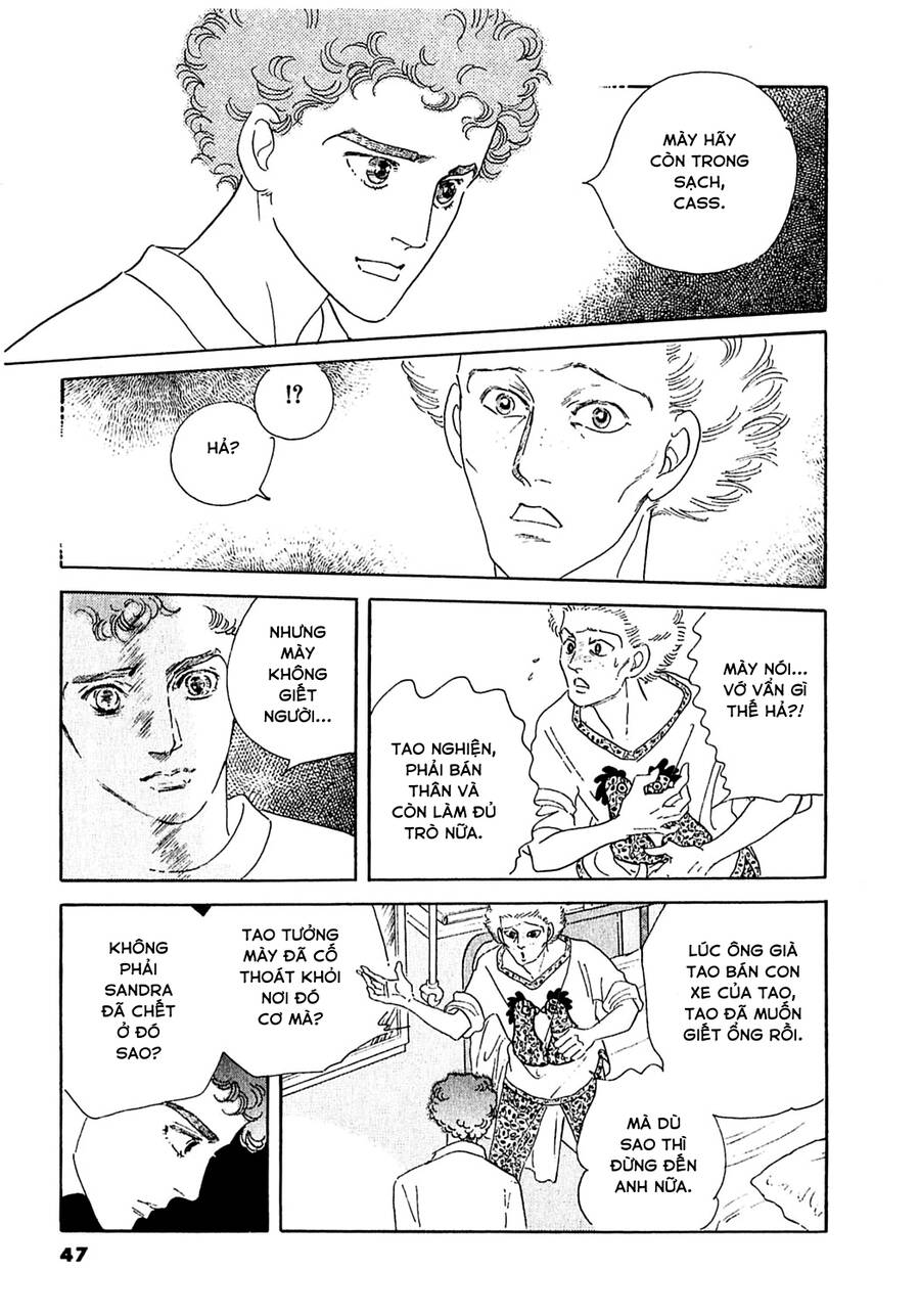 Ngự Trị Ta, Vị Chúa Tàn Bạo – Zankoku Na Kami Ga Shihaisuru Chapter 30 - Trang 2