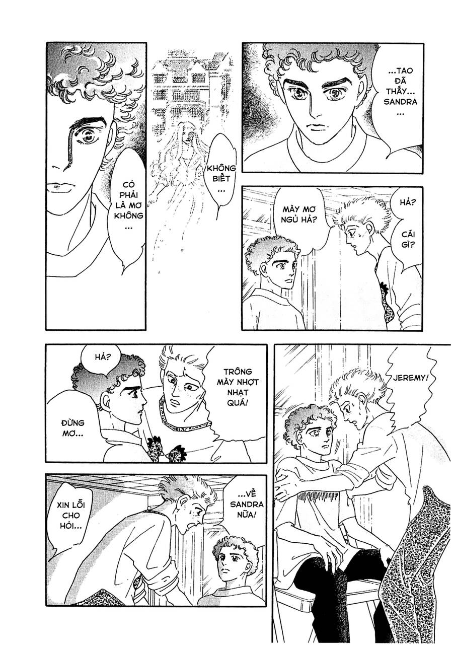 Ngự Trị Ta, Vị Chúa Tàn Bạo – Zankoku Na Kami Ga Shihaisuru Chapter 30 - Trang 2