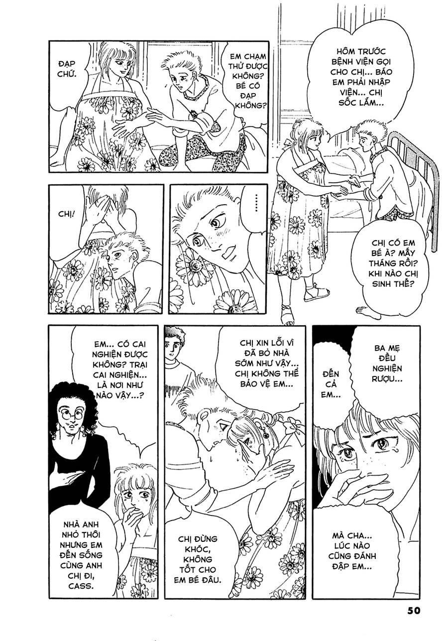 Ngự Trị Ta, Vị Chúa Tàn Bạo – Zankoku Na Kami Ga Shihaisuru Chapter 30 - Trang 2
