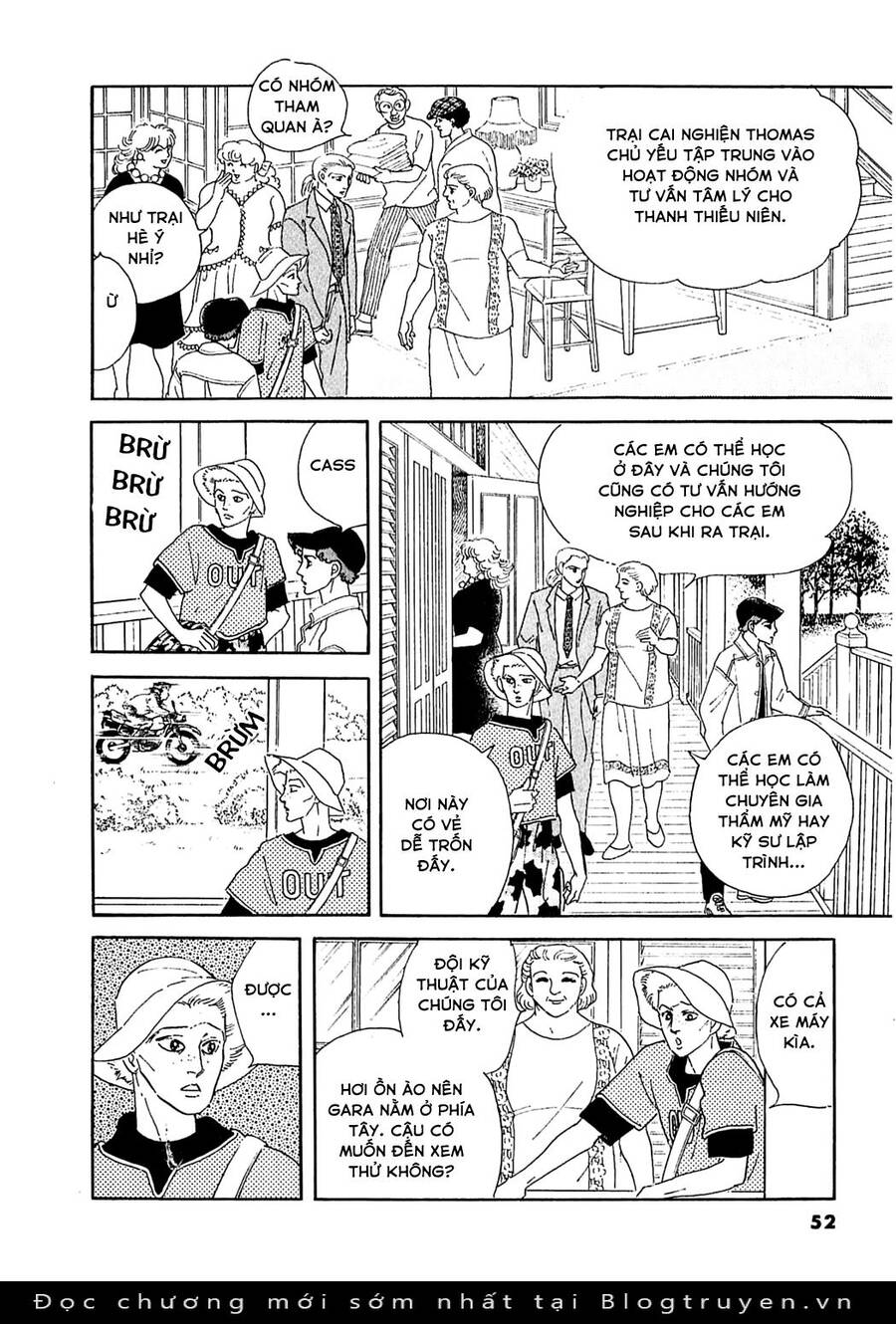 Ngự Trị Ta, Vị Chúa Tàn Bạo – Zankoku Na Kami Ga Shihaisuru Chapter 30 - Trang 2