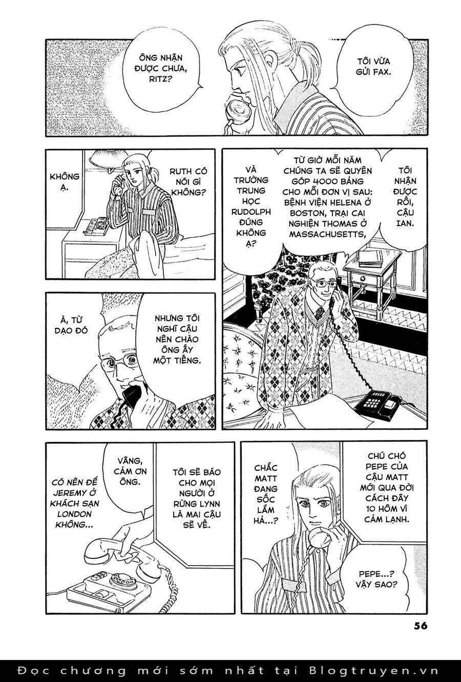 Ngự Trị Ta, Vị Chúa Tàn Bạo – Zankoku Na Kami Ga Shihaisuru Chapter 30 - Trang 2