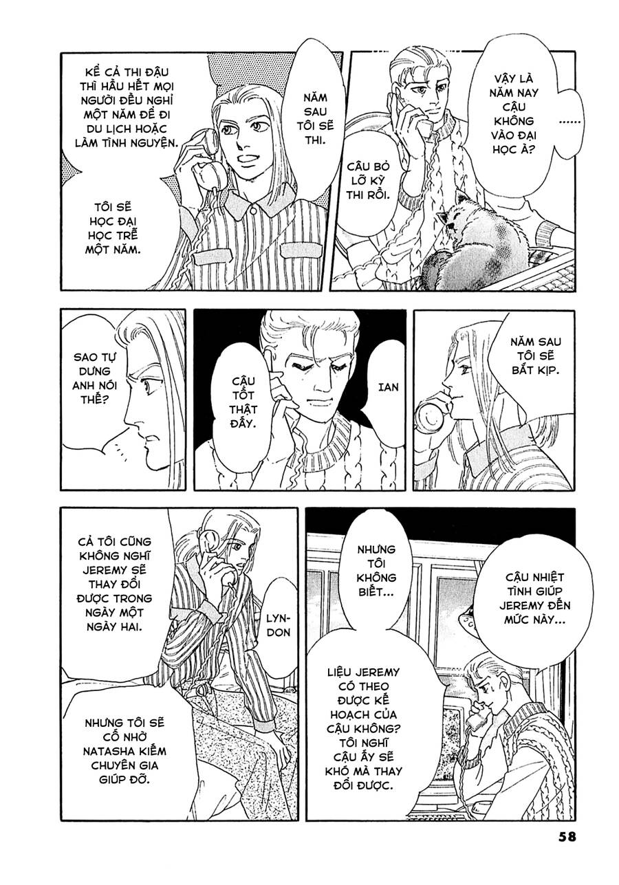 Ngự Trị Ta, Vị Chúa Tàn Bạo – Zankoku Na Kami Ga Shihaisuru Chapter 30 - Trang 2