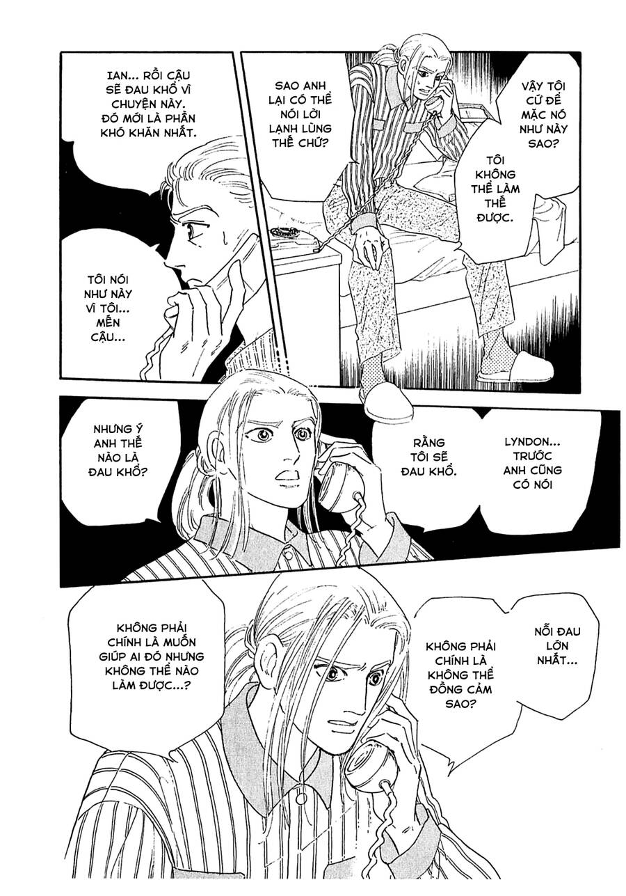 Ngự Trị Ta, Vị Chúa Tàn Bạo – Zankoku Na Kami Ga Shihaisuru Chapter 30 - Trang 2