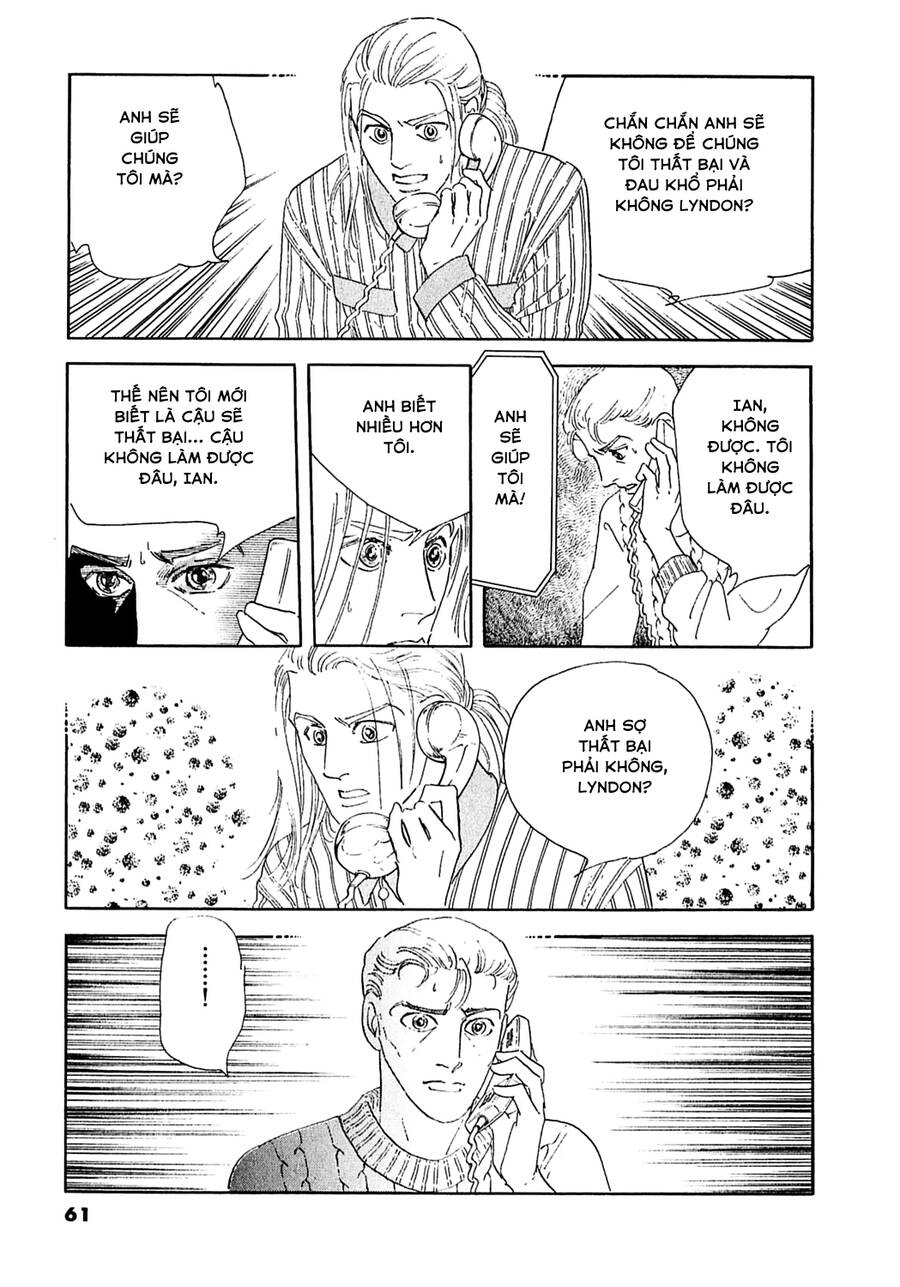 Ngự Trị Ta, Vị Chúa Tàn Bạo – Zankoku Na Kami Ga Shihaisuru Chapter 30 - Trang 2