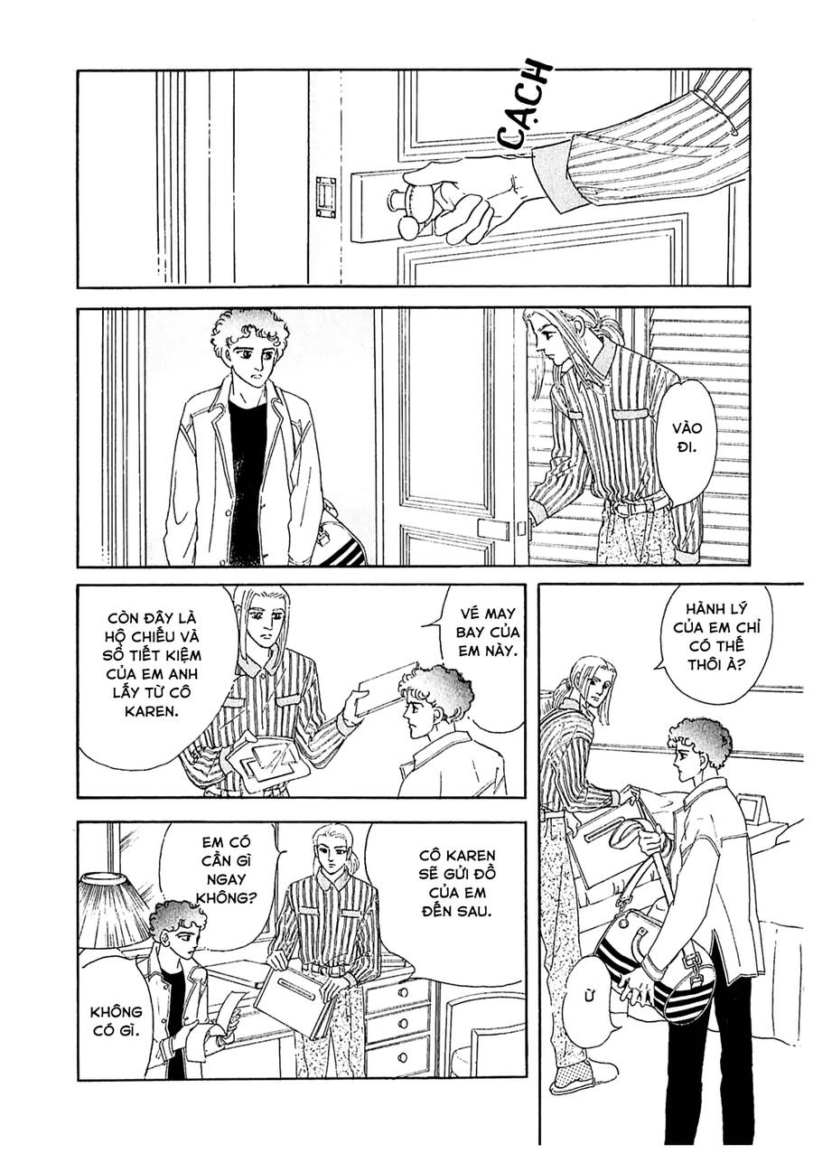 Ngự Trị Ta, Vị Chúa Tàn Bạo – Zankoku Na Kami Ga Shihaisuru Chapter 30 - Trang 2