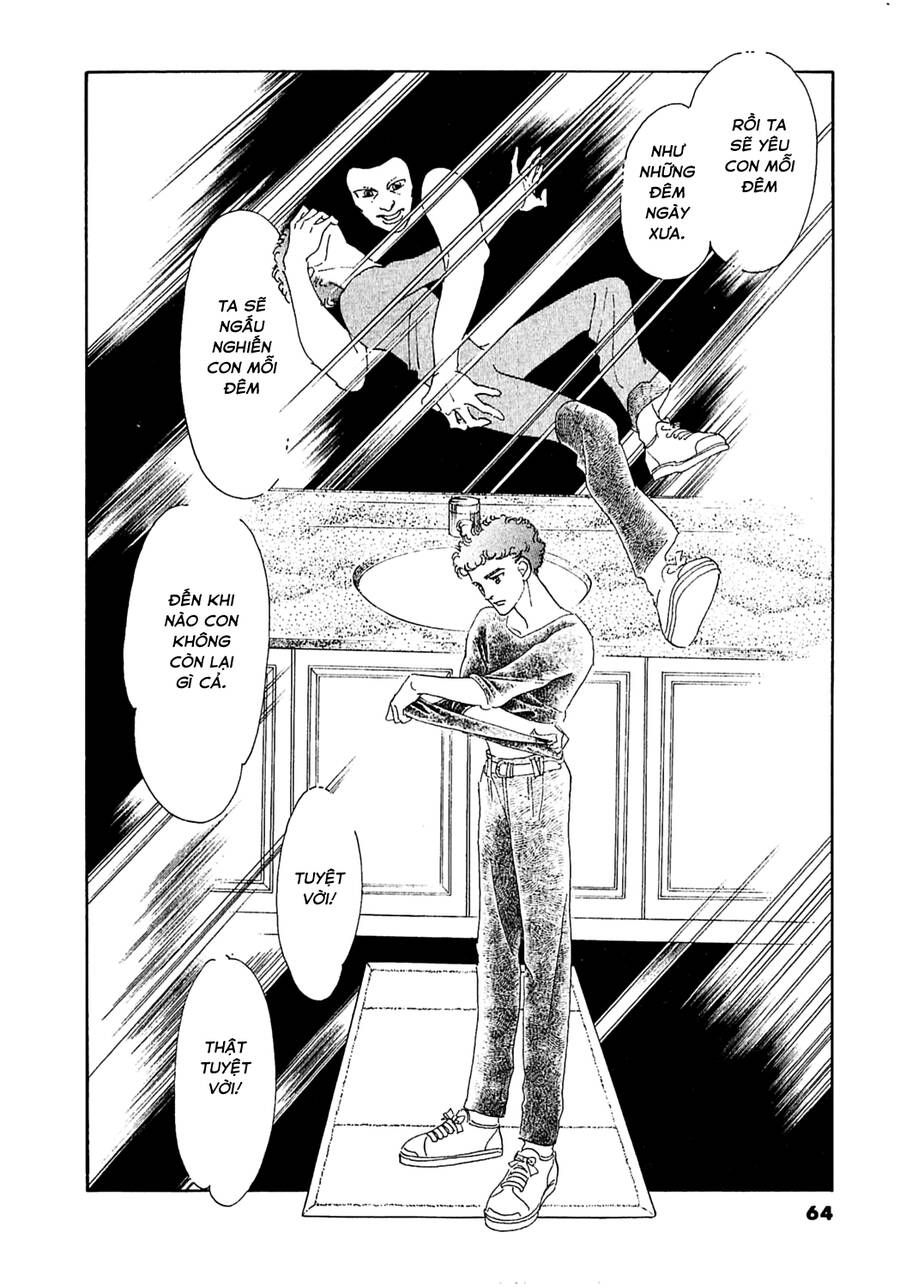 Ngự Trị Ta, Vị Chúa Tàn Bạo – Zankoku Na Kami Ga Shihaisuru Chapter 30 - Trang 2