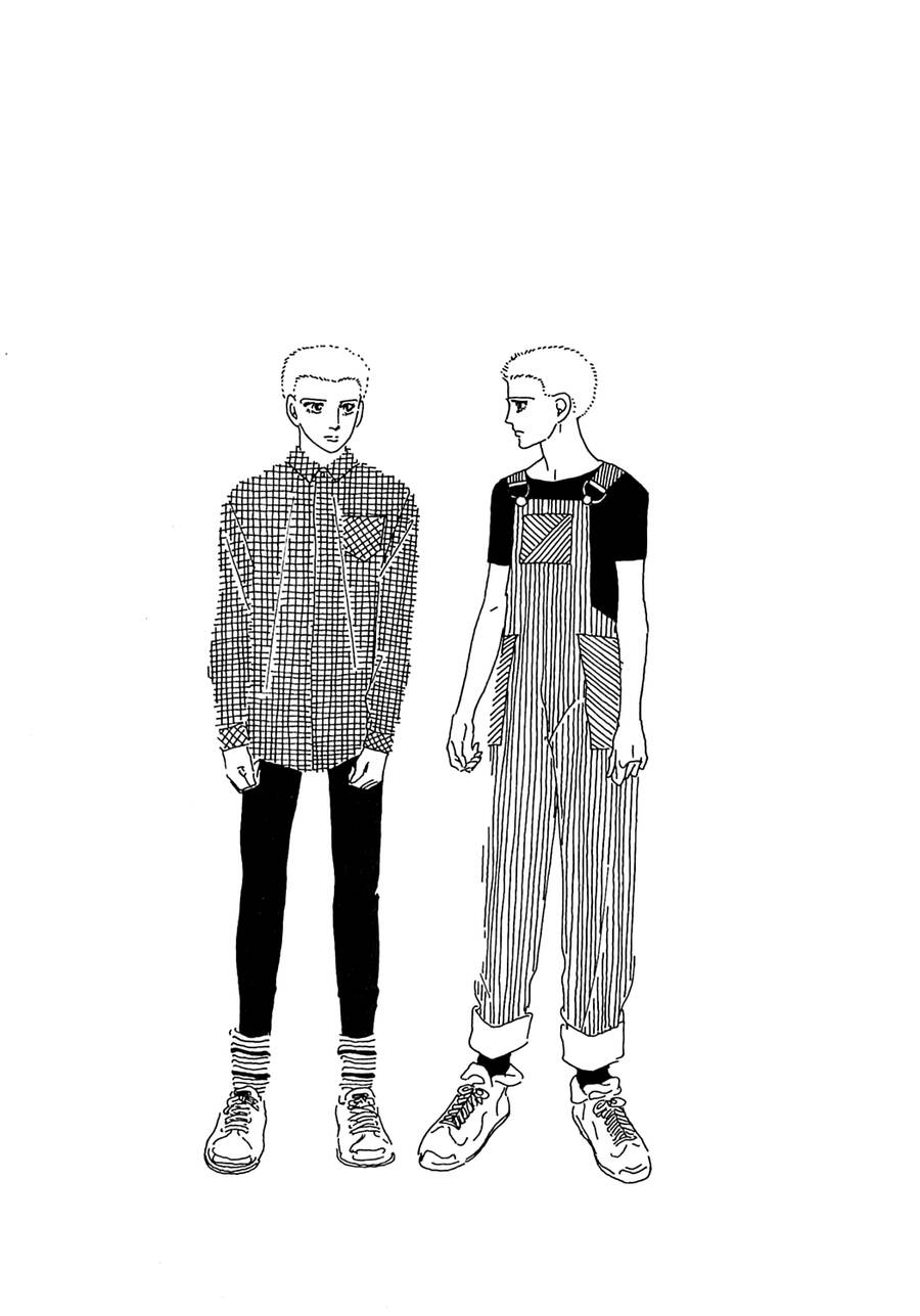 Ngự Trị Ta, Vị Chúa Tàn Bạo – Zankoku Na Kami Ga Shihaisuru Chapter 31 - Trang 2