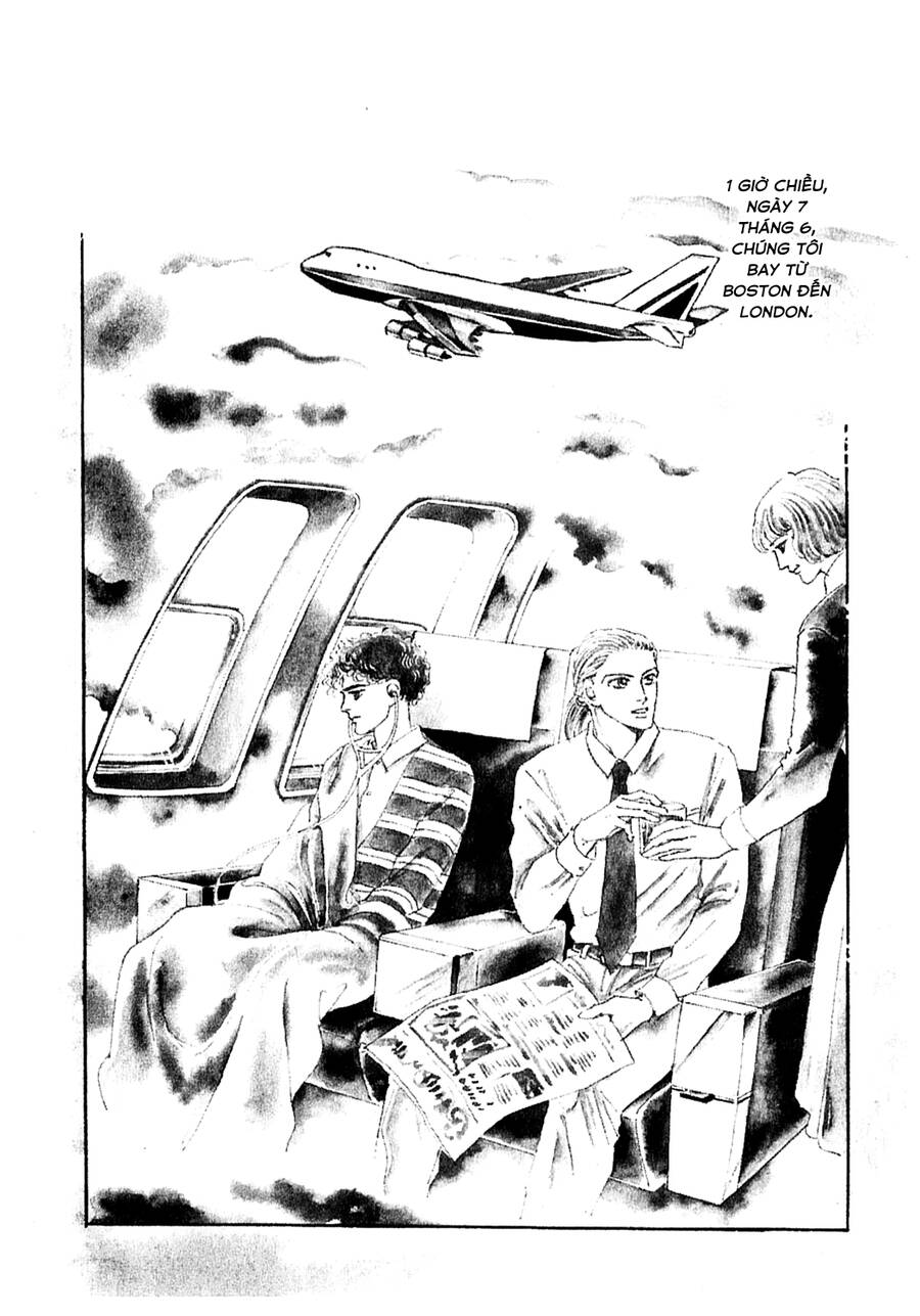Ngự Trị Ta, Vị Chúa Tàn Bạo – Zankoku Na Kami Ga Shihaisuru Chapter 31 - Trang 2