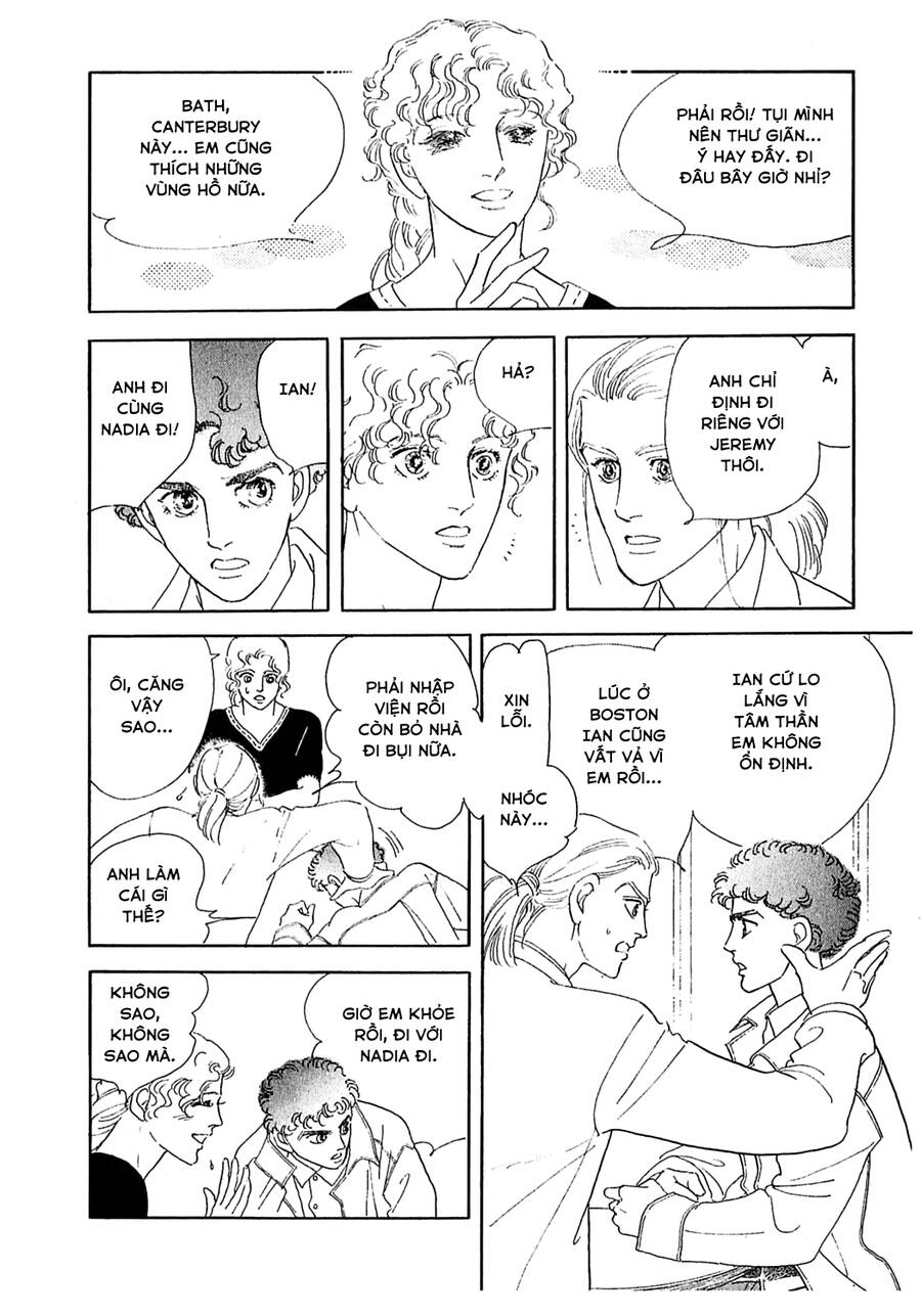 Ngự Trị Ta, Vị Chúa Tàn Bạo – Zankoku Na Kami Ga Shihaisuru Chapter 31 - Trang 2