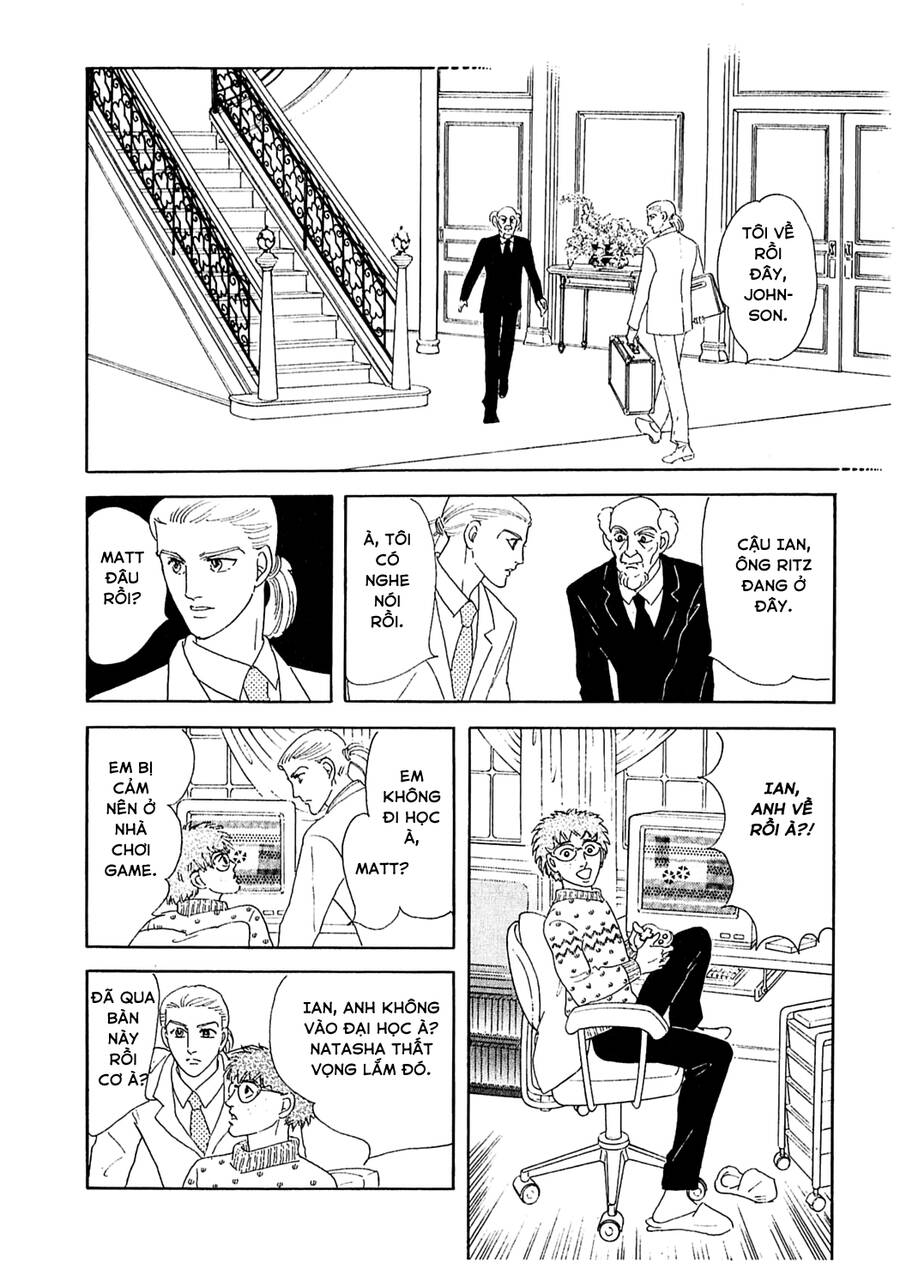 Ngự Trị Ta, Vị Chúa Tàn Bạo – Zankoku Na Kami Ga Shihaisuru Chapter 31 - Trang 2