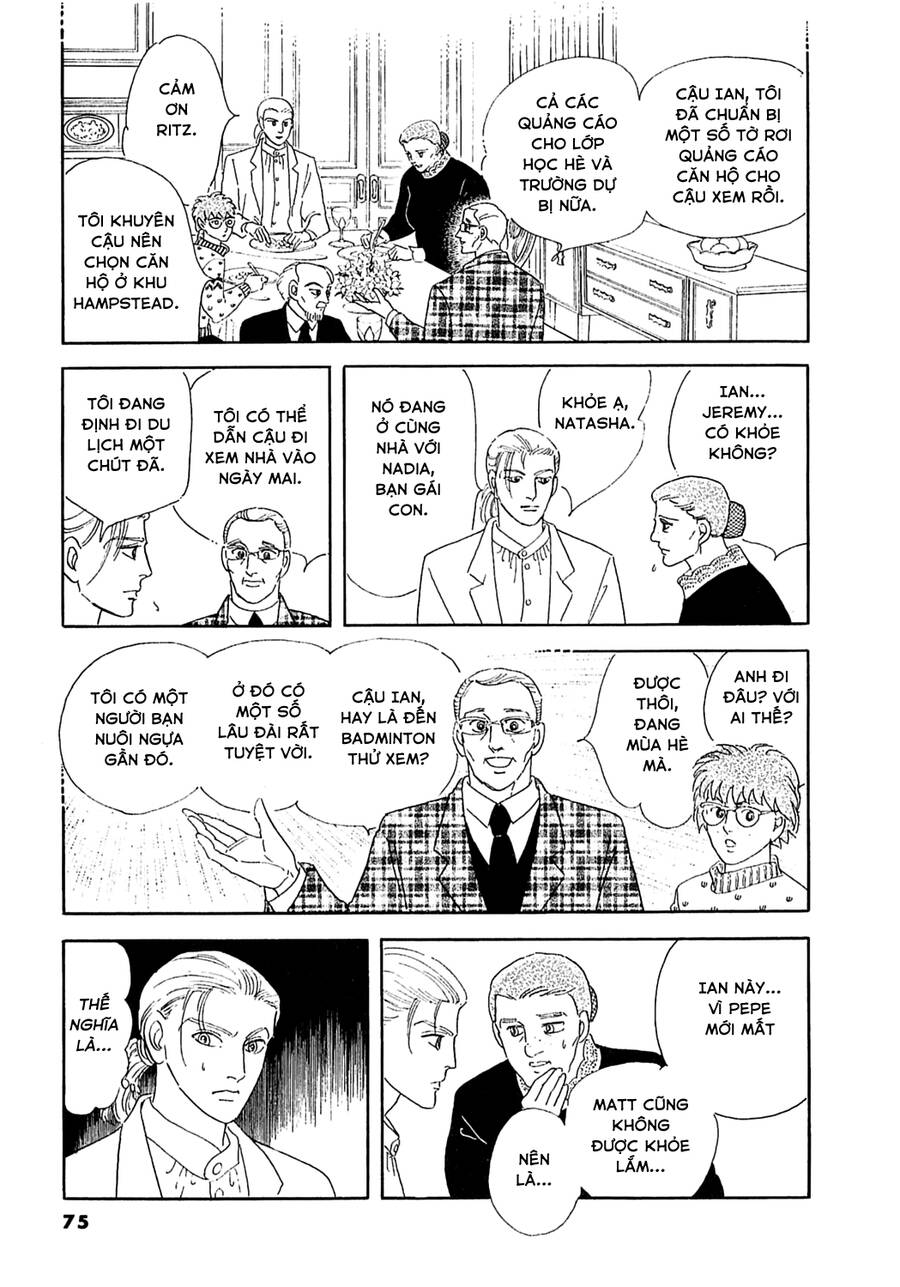 Ngự Trị Ta, Vị Chúa Tàn Bạo – Zankoku Na Kami Ga Shihaisuru Chapter 31 - Trang 2