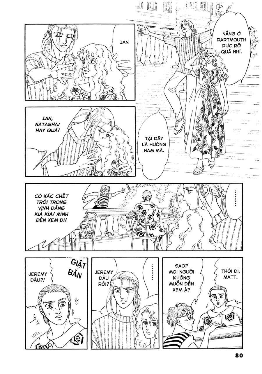 Ngự Trị Ta, Vị Chúa Tàn Bạo – Zankoku Na Kami Ga Shihaisuru Chapter 31 - Trang 2