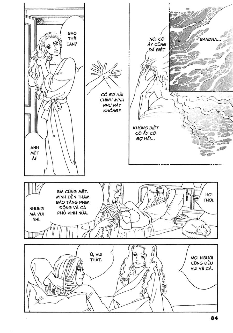 Ngự Trị Ta, Vị Chúa Tàn Bạo – Zankoku Na Kami Ga Shihaisuru Chapter 31 - Trang 2