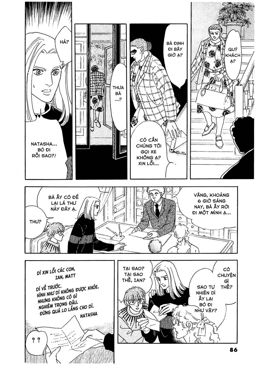 Ngự Trị Ta, Vị Chúa Tàn Bạo – Zankoku Na Kami Ga Shihaisuru Chapter 31 - Trang 2