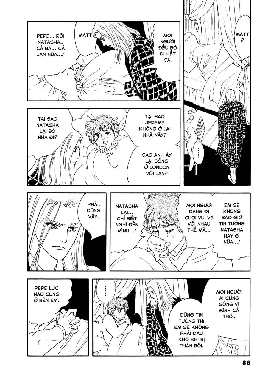 Ngự Trị Ta, Vị Chúa Tàn Bạo – Zankoku Na Kami Ga Shihaisuru Chapter 31 - Trang 2