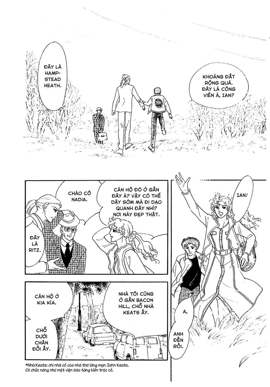 Ngự Trị Ta, Vị Chúa Tàn Bạo – Zankoku Na Kami Ga Shihaisuru Chapter 31 - Trang 2