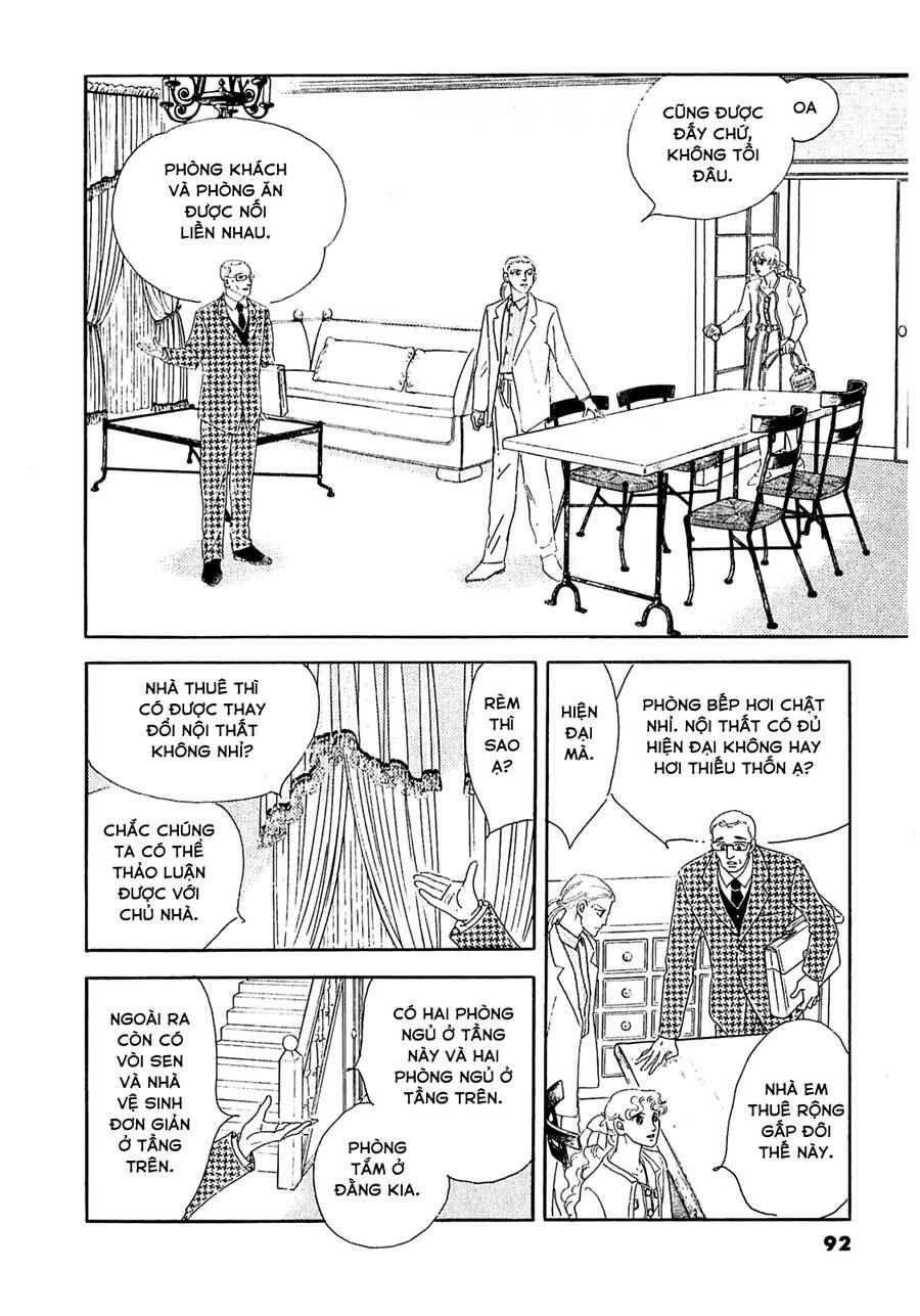 Ngự Trị Ta, Vị Chúa Tàn Bạo – Zankoku Na Kami Ga Shihaisuru Chapter 31 - Trang 2
