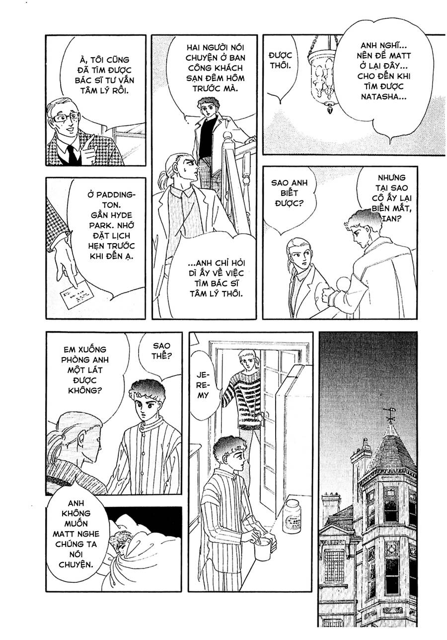 Ngự Trị Ta, Vị Chúa Tàn Bạo – Zankoku Na Kami Ga Shihaisuru Chapter 31 - Trang 2