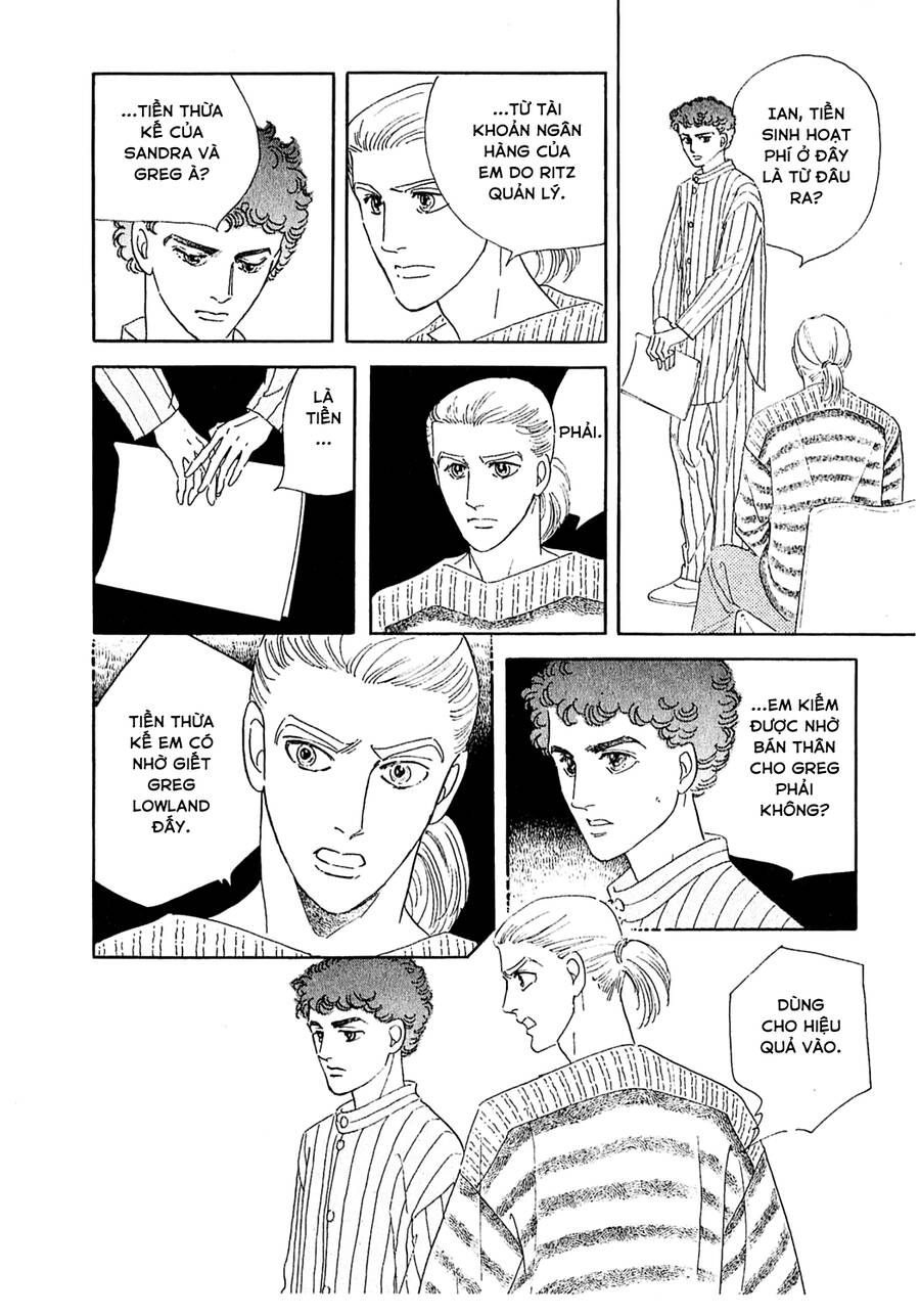 Ngự Trị Ta, Vị Chúa Tàn Bạo – Zankoku Na Kami Ga Shihaisuru Chapter 31 - Trang 2