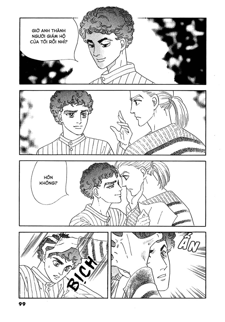 Ngự Trị Ta, Vị Chúa Tàn Bạo – Zankoku Na Kami Ga Shihaisuru Chapter 31 - Trang 2